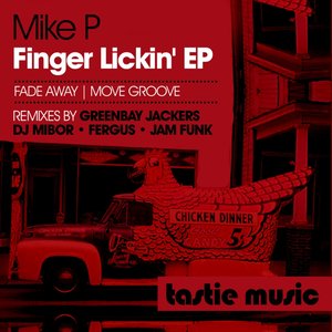 Finger Lickin' EP