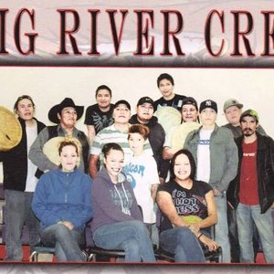 Big River Cree のアバター