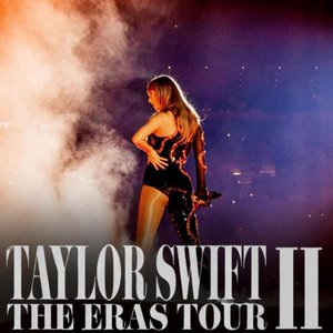 The Eras Tour (Taylor's Version) Act 2
