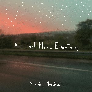 Image for 'And That Means Everything'