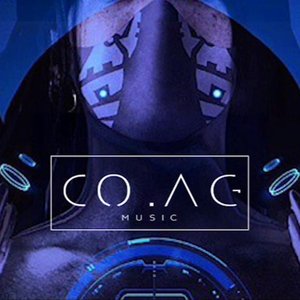 Avatar for CO.AG