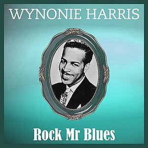 Rock Mr Blues