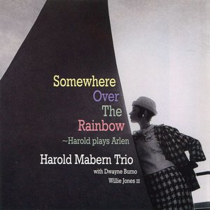 Somewhere Over The Rainbow - Harold Plays Arlen