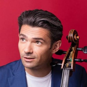 Avatar for Gautier Capuçon, Jérôme Ducros, Orchestre de chambre de Paris & Lionel Bringuier