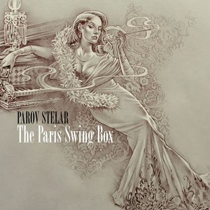 Image for 'The Paris Swing Box'