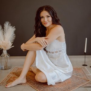 Kylie Morgan 的头像