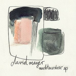 Nacktenordner EP