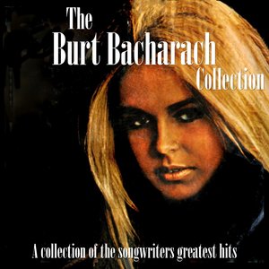 The Burt Bacharach Collection