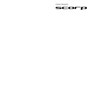 Sterac Presents Scorp