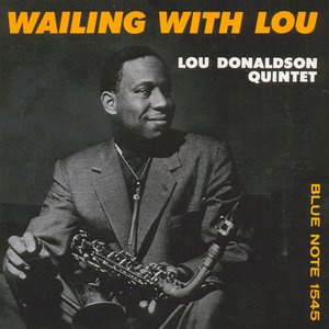 Wailing With Lou