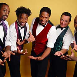 The BusBoys photo provided by Last.fm