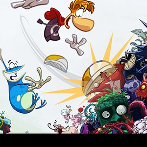 Rayman Origins 的头像