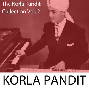 The Korla Pandit Collection, Vol. 2