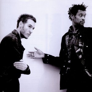Massive Attack 的头像