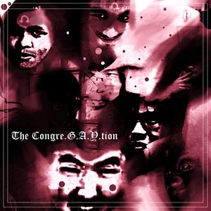 The Congre​.​g​.​a​.​y​.​tion