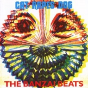 The Banzai Beats cover