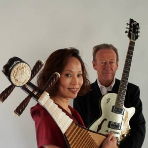 Avatar for Yang Jing & Christy Doran