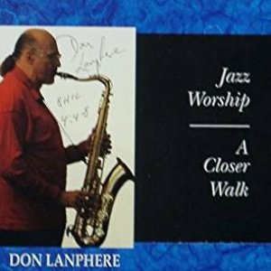 Jazz Worship