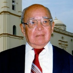 Avatar de Pedro Salcedo