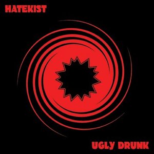 “Hatekist”的封面