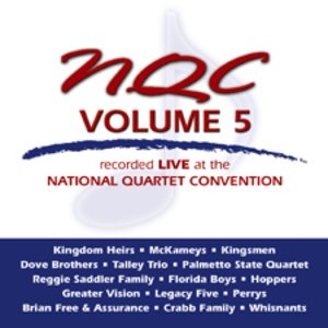 NQC Live Volume 5