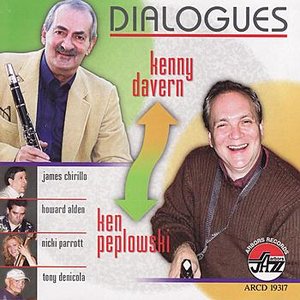 Kenny Davern and Ken Peplowski: Dialogues