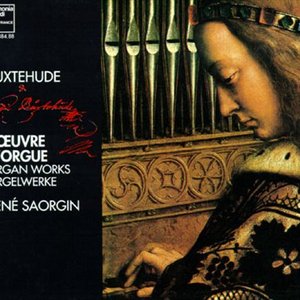 Buxtehude: Organ Works
