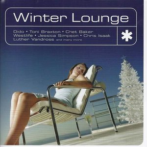 Image for 'Winter Lounge Club'