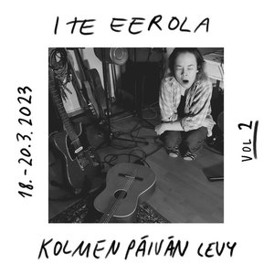 Kolmen päivän levy vol.2