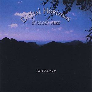 Digital Horizons Smooth Jazz