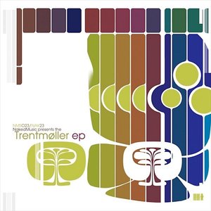 Trentemøller EP