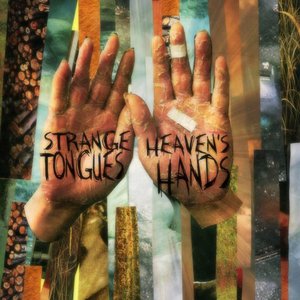Heaven's Hands