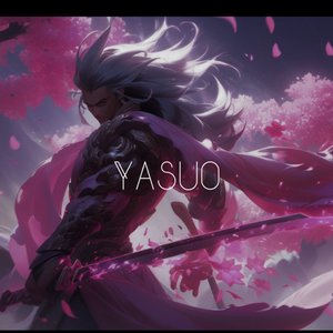 Yasuo
