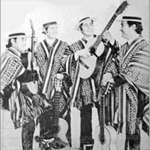 Avatar for Los Huasos de Algarrobal
