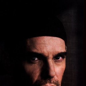 Billy Bob Thornton 的头像