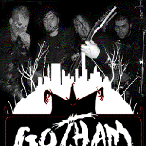 Gotham Rd. 的头像
