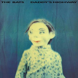 “Daddy's Highway”的封面