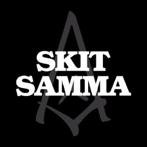 Skitsamma - Single