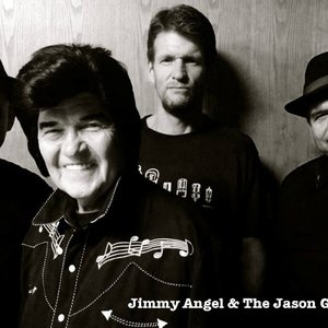 Jimmy Angel and the Jason Gutierrez 3 的头像
