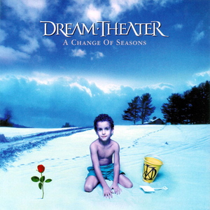 Dream Theater - A change of seasons ep - Zortam Music