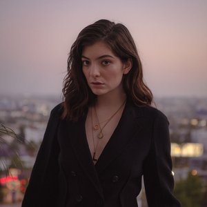 Lorde için avatar