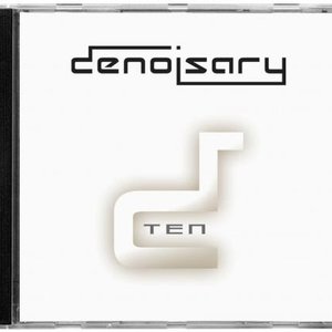 “TEN”的封面