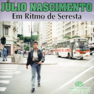 Em ritmo de seresta