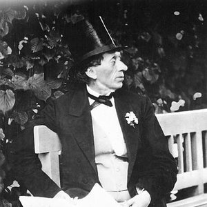 Hans Christian Andersen için avatar