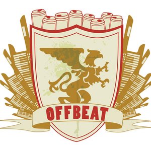 “DJ Offbeat”的封面