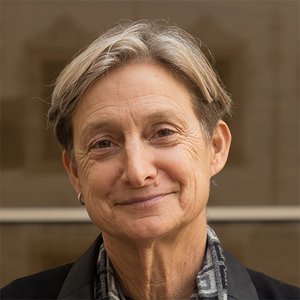 Judith Butler 的头像