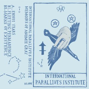 International Parallives Institute 的头像