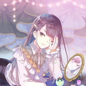 Avatar for 天馬 六華(CV:村瀬歩)