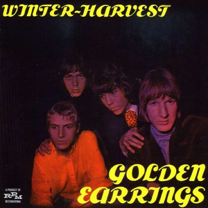Winter Harvest cover
