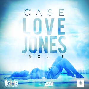 Love Jones EP